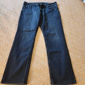 Buffalo David Bitton Jackson Jeans Size 36x32